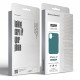 Чохол ArmorStandart ICON2 MagCase для Apple iPhone 17 Light Moss (ARM89580)