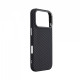 Чохол ArmorStandart LikeCarbon2 MagCase для Apple iPhone 17 Pro Carbon Black (ARM86258)