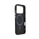 Чохол ArmorStandart LikeCarbon2 MagCase для Apple iPhone 17 Pro Carbon Black (ARM86258)