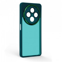 Чохол ArmorStandart Shade для Tecno Spark 30 4G (KL6) Dark Green (ARM81379)