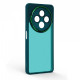 Чохол ArmorStandart Shade для Tecno Spark 30 4G (KL6) Dark Green (ARM81379)