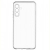 Чохол-накладка BeCover для Samsung Galaxy A04s SM-A047 Transparancy (708104)