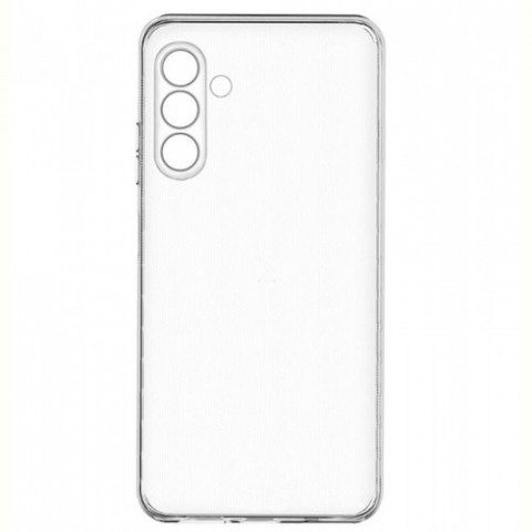 Чохол-накладка BeCover для Samsung Galaxy A04s SM-A047 Transparancy (708104)
