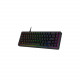 Клавіатура HyperX Origins 2 65 HX Red USB Black (B4QS3AA)