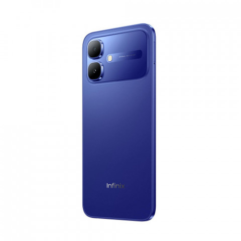 Смартфон Infinix Smart 20 X6840B 4/128GB Cloudline Blue