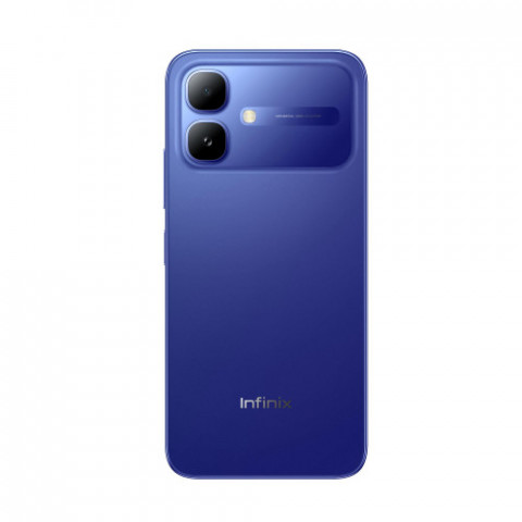 Смартфон Infinix Smart 20 X6840B 4/128GB Cloudline Blue