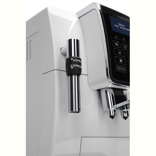 Кавоварка Delonghi ECAM 350.35.W