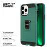 Чохол-накладка Armorstandart DEF17 для Apple iPhone 12 Pro Max Military Green (ARM61337)