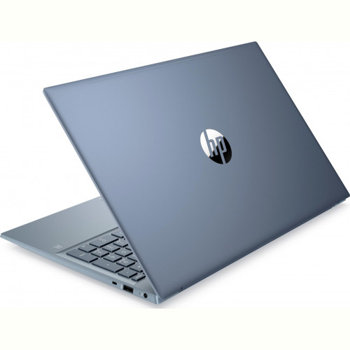 Ноутбук HP Pavilion 15-eh3007ua (832U4EA) Blue