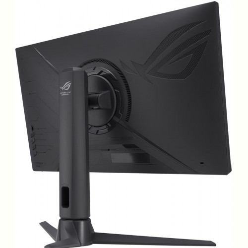 Монітор ASUS 27" ROG Strix XG27AQMR (90LM08K0-B01170) Fast IPS Black