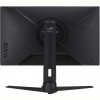 Монітор ASUS 27" ROG Strix XG27AQMR (90LM08K0-B01170) Fast IPS Black