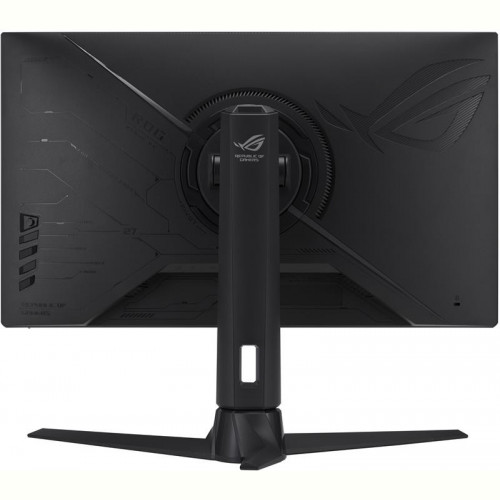 Монітор ASUS 27" ROG Strix XG27AQMR (90LM08K0-B01170) Fast IPS Black