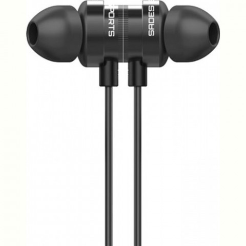 Гарнітура Sades SA-610 Wings 10 Black/Blue (sa610blj)