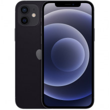 Смартфон Apple iPhone 12 128GB Black (MGJA3/MGHC3)