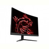 Монітор MSI 27" G27CQ4 E2 VA Black Curved