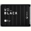 Зовнішній жорсткий диск 2.5" USB 3.0TB Black P10 Game Drive for Xbox One (WDBA5G0030BBK-WESN)