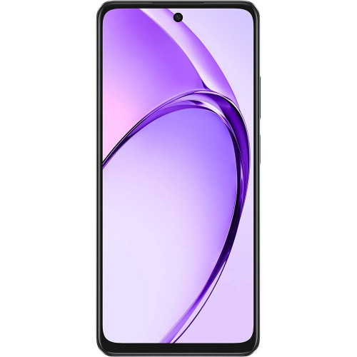 Смартфон Oppo A3 4G 6/128GB Sparkle Black