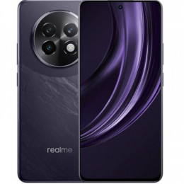 Смартфон Realme 13+ 5G 12/256GB (RMX5000) Dark Purple