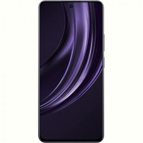 Смартфон Realme 13+ 5G 12/256GB (RMX5000) Dark Purple
