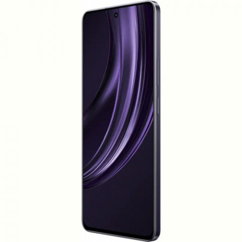 Смартфон Realme 13+ 5G 12/256GB (RMX5000) Dark Purple
