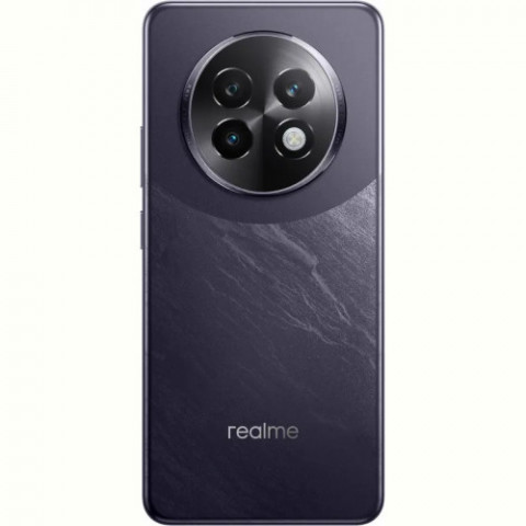 Смартфон Realme 13+ 5G 12/256GB (RMX5000) Dark Purple