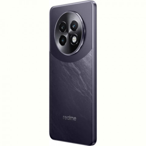 Смартфон Realme 13+ 5G 12/256GB (RMX5000) Dark Purple