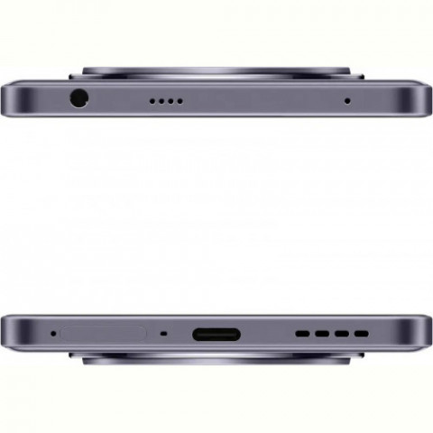 Смартфон Realme 13+ 5G 12/256GB (RMX5000) Dark Purple