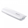 Флеш-накопичувач USB 64GB Apacer AH336 White (AP64GAH336W-1)