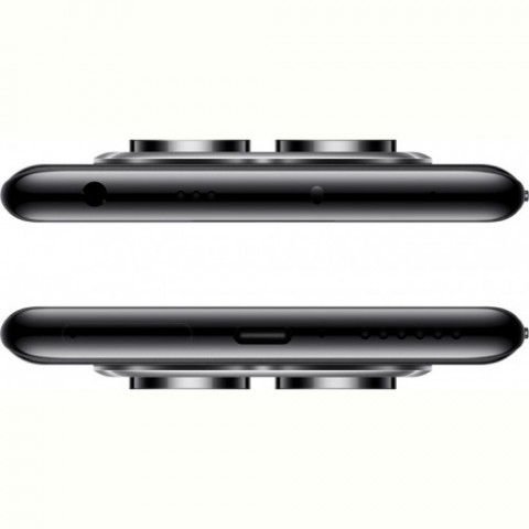 Смартфон Xiaomi Redmi Note 14 Pro 8/256GB Midnight Black