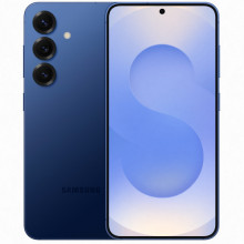 Смартфон Samsung Galaxy S25 12/256GB Navy (SM-S931BDBG)