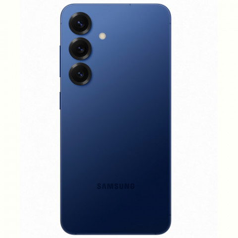 Смартфон Samsung Galaxy S25 12/256GB Navy (SM-S931BDBG) Купити в Україні