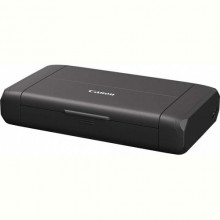 Принтер А4 кол. Canon Pixma TR150 з Wi-Fi with battery (4167C027)