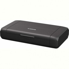 Принтер А4 кол. Canon Pixma TR150 з Wi-Fi with battery (4167C027)