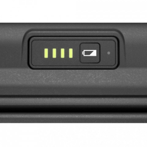 Принтер А4 кол. Canon Pixma TR150 з Wi-Fi with battery (4167C027)