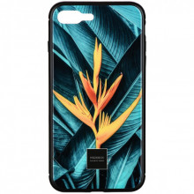 Чохол-накладка WK WPC-107 для Apple iPhone 8 Plus/7 Plus Jungle CL15935 (681920378440)