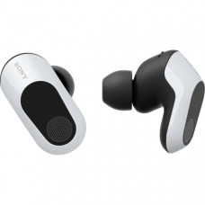 Навушники ігрові TWS Sony INZONE Buds BT 5.3, ANC, IPX4, LC3, Mic, Білий