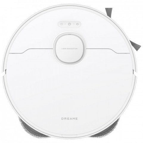 Робот-пилосос Dreame Bot L10s Ultra Gen 3 (RLL53SE-wh)