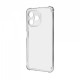 Чохол ArmorStandart Air Force для Realme C51 / C53 / Note 50 Camera cover Clear (ARM71017)