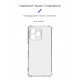 Чохол ArmorStandart Air Force для Realme C51 / C53 / Note 50 Camera cover Clear (ARM71017)