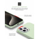 Чохол ArmorStandart ICON2 MagSafe для Apple iPhone 15 Pro Soft Mint (ARM77006)
