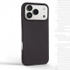 Чохол ArmorStandart Matte Slim Fit для Apple iPhone 17 Pro Black (ARM86745)