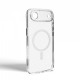 Чохол Harder Nude MagCase для Apple iPhone 17 Air (ARM87345)