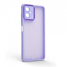 Чохол ArmorStandart Shade для Samsung A06 (A065) Violet (ARM80162)