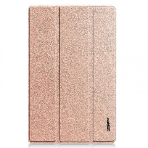 Чохол-книжка BeCover Smart для Lenovo Tab M10 Plus TB-125F (3rd Gen) 10.61" Rose Gold (708308)