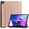 Чохол-книжка BeCover Smart для Lenovo Tab M10 Plus TB-125F (3rd Gen) 10.61" Rose Gold (708308)