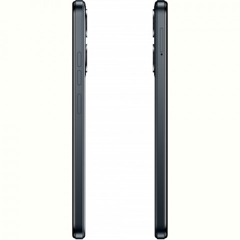 Смартфон Tecno Spark Go 2023 (BF7n) 3/64GB NFC Dual Sim Endless Black (4895180796296)