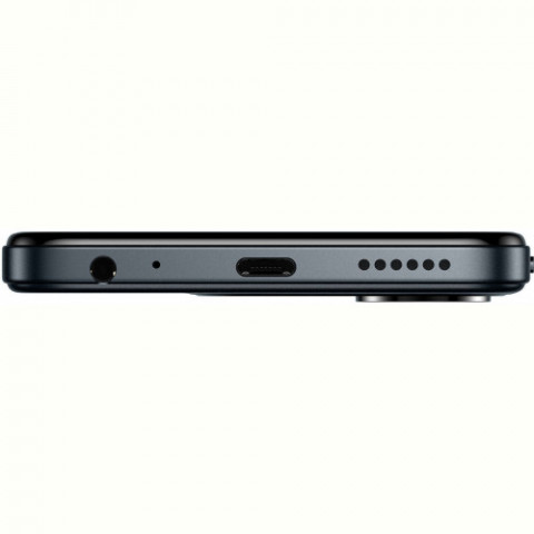 Смартфон Tecno Spark Go 2023 (BF7n) 3/64GB NFC Dual Sim Endless Black (4895180796296)