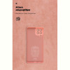 Чохол-накладка Armorstandart Icon для Samsung Galaxy M53 5G SM-M536 Pink (ARM67500)