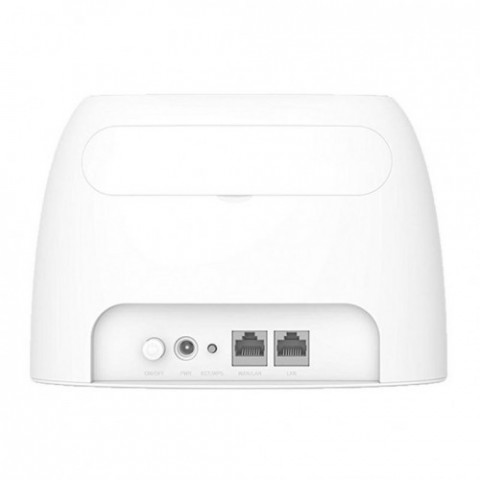 Бездротовий 3G/4G маршрутизатор Tenda 4G03_PROMO
