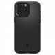 Чохол-накладка Spigen Mag Armor MagFit для Apple iPhone 15 Pro Max Matte Black (ACS06597)